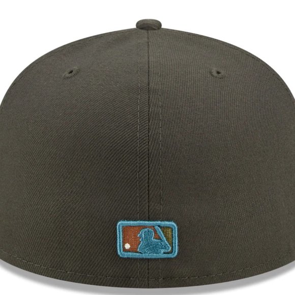 New Era San Diego Padres MULTI COLOR PACK 59FIFTY Fitted Hat Cap - Picture 5 of 6